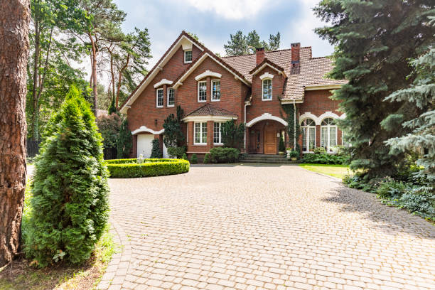 Best Affordable Driveway Pavers  in Mayer, AZ