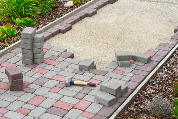 Best Best Driveway Pavers  in Mayer, AZ