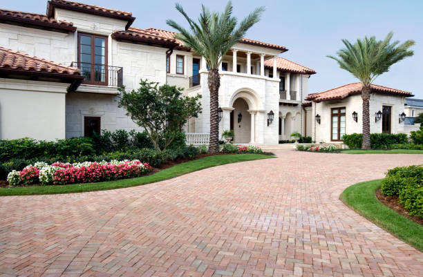 Reasons to Select Us for Your Driveway Paving Requirements in Mayer, AZ