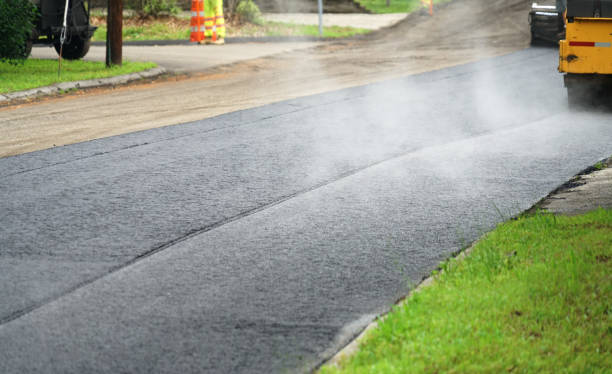 Mayer, AZ Driveway Pavers Company
