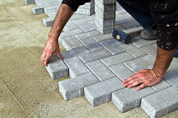 Best Driveway Pavers Near Me  in Mayer, AZ