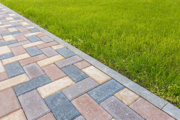 Best Driveway Pavers Contractor  in Mayer, AZ